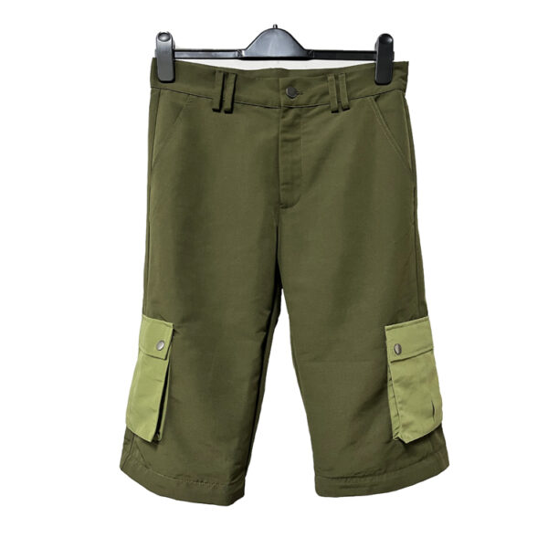Chic Teach Wear Functional Two-way Tactical Pants - Image 2