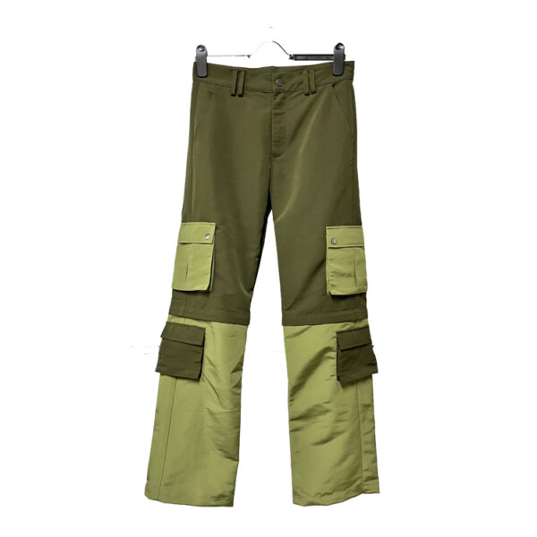 Chic Teach Wear Functional Two-way Tactical Pants - Image 3