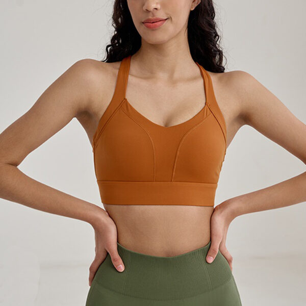 Custom Activewear Limitless Bra Sports Bra