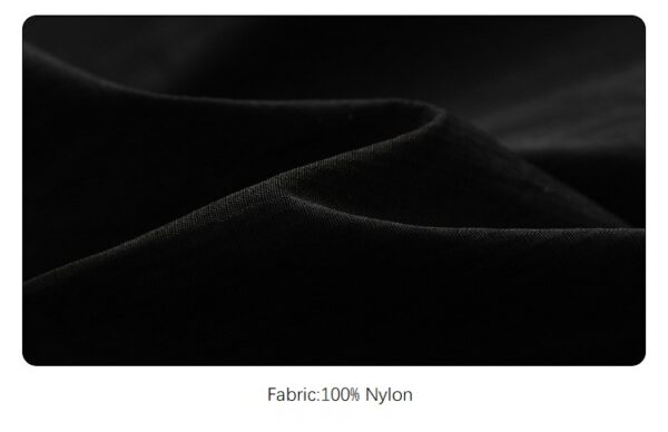 Custom Detachable Utility Nylon Pants - Image 4