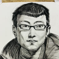 Mr. Zhang photo