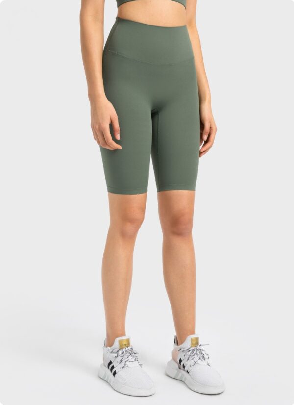 Custom Tempo Biker Shorts