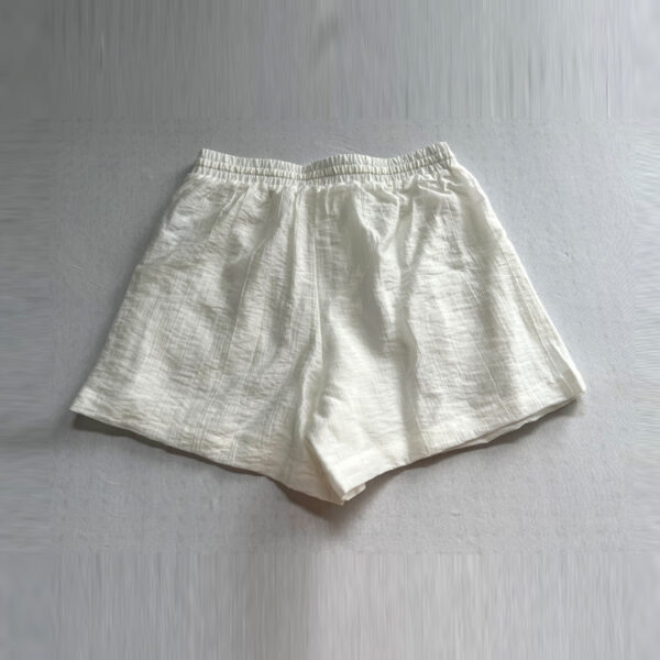 Custom Effortless Summer Sports Running Shorts - Image 2