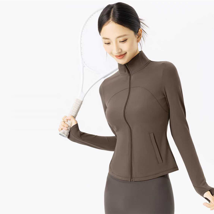 Custom Winter Collection Warm Sports Fleece Jacket