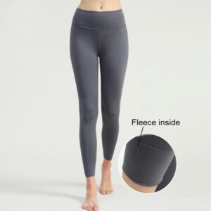 Custom High Waist Limitless Sports Legging