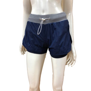 Stylish Sports Running Shorts Lightweight Workout Shorts